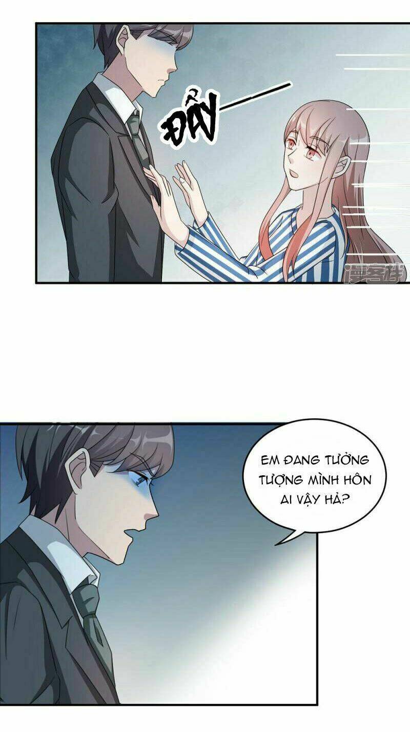 Mạc Thiếu Bức Hôn: Vợ Mới Khó Chống Đỡ: Chapter 50