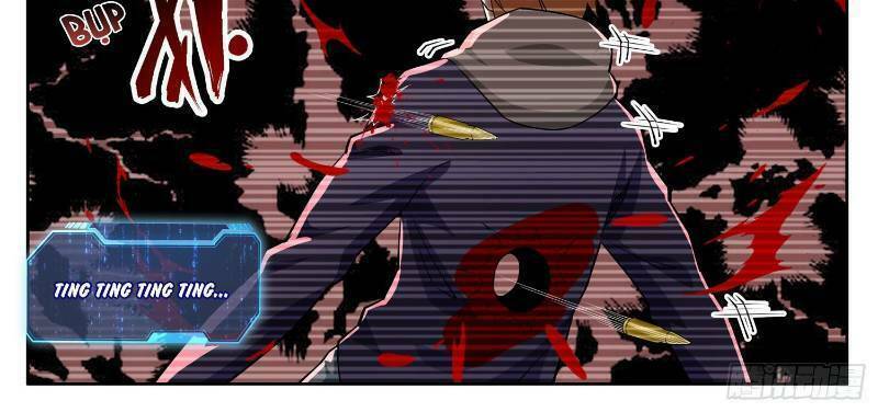 Khắc Kim Phong Thần: Chapter 94