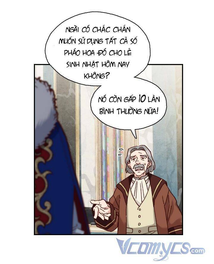 Hãy Cứu Tôi, Công Chúa: Chapter 1