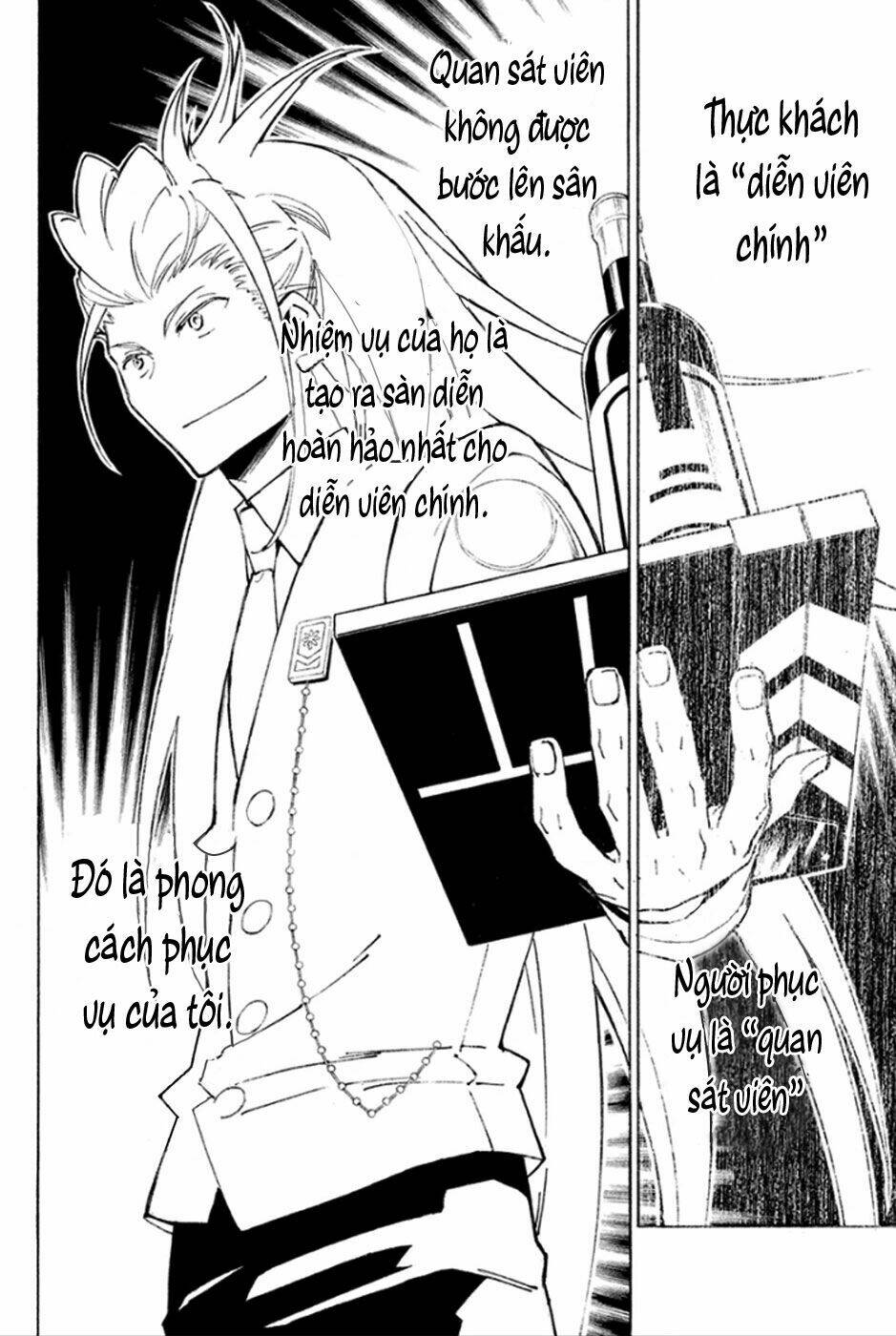 Hell\’s Kitchen: Chapter 43