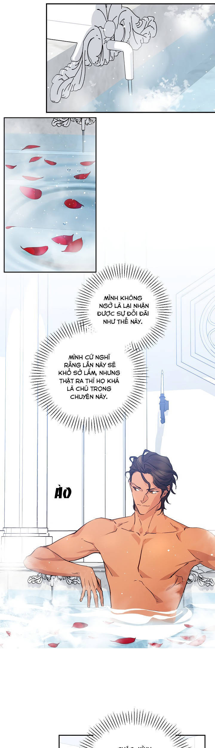 Cô Hầu Giỏi Giang: Chapter 43