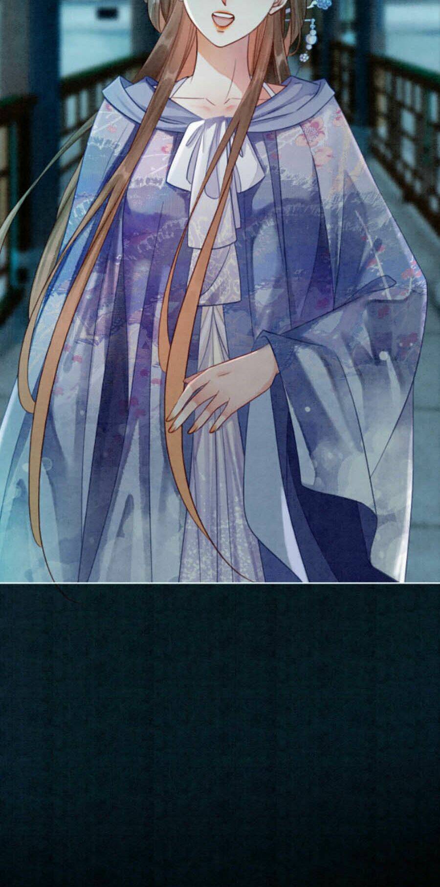 Xung Hỉ Vương Phi: Chapter 11