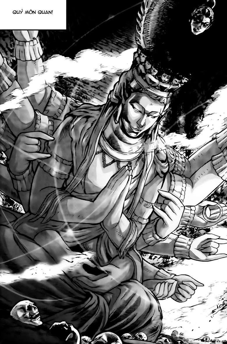 Diêm Đế: Chapter 269