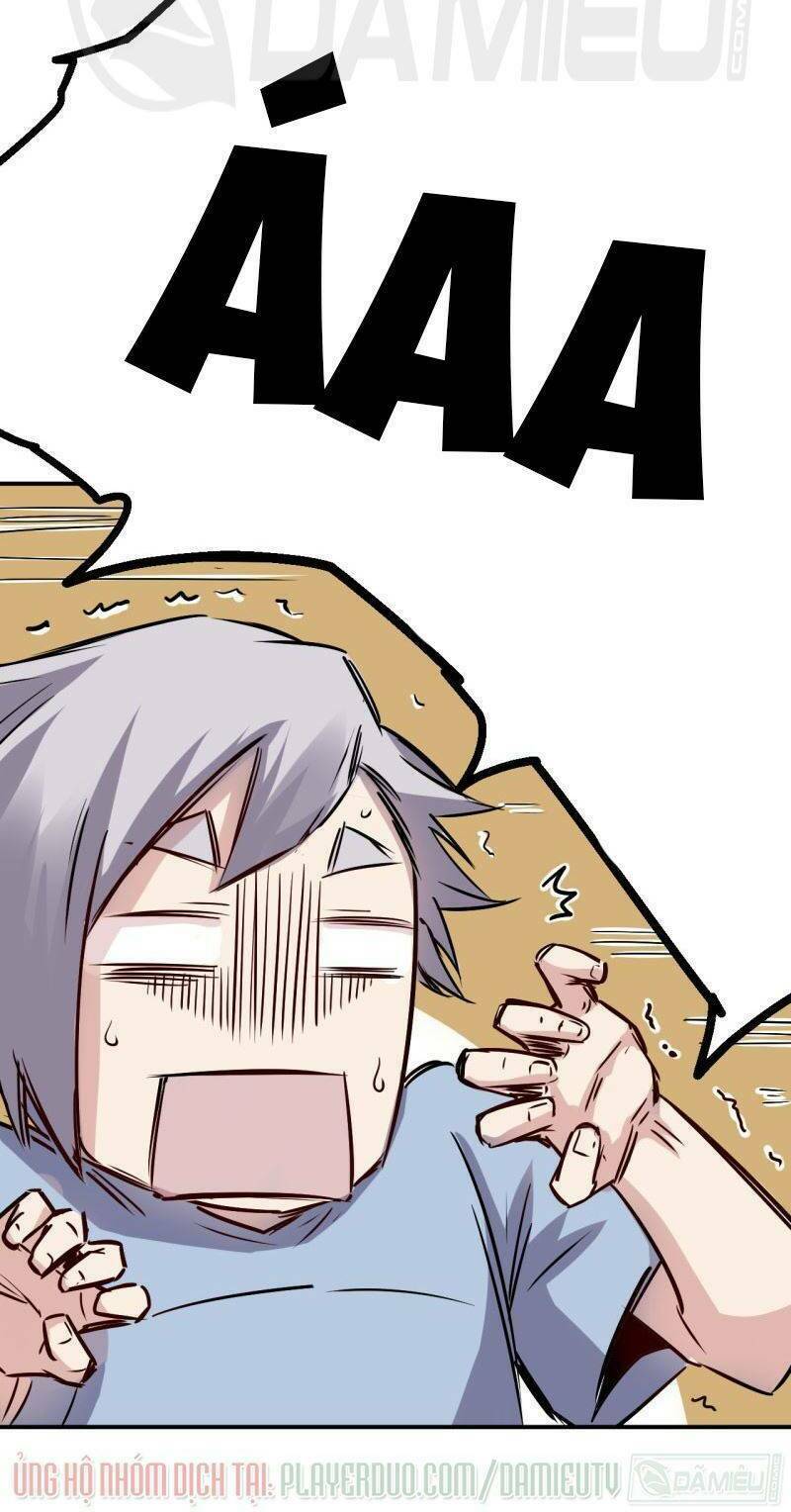 Đỉnh Phong Thần Y: Chapter 30