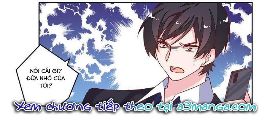 Tổng Tài Đích Thiên Giới Manh Thê: Chapter 86