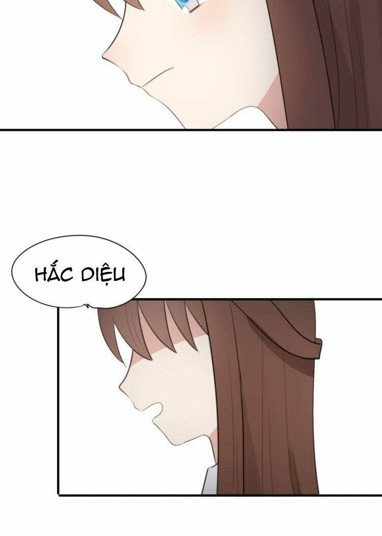 Tiểu Miêu Và Hắc Diệu Thạch: Chapter 8