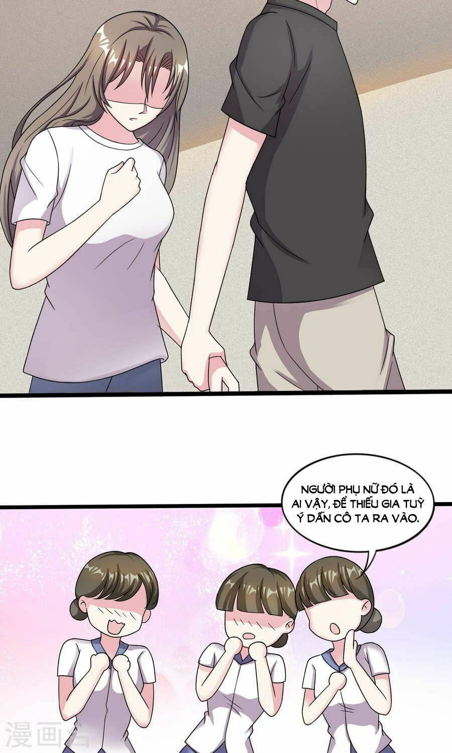 Trùng Sinh Chi Ảnh Hậu Dưỡng Thành Kế Hoạch: Chapter 11