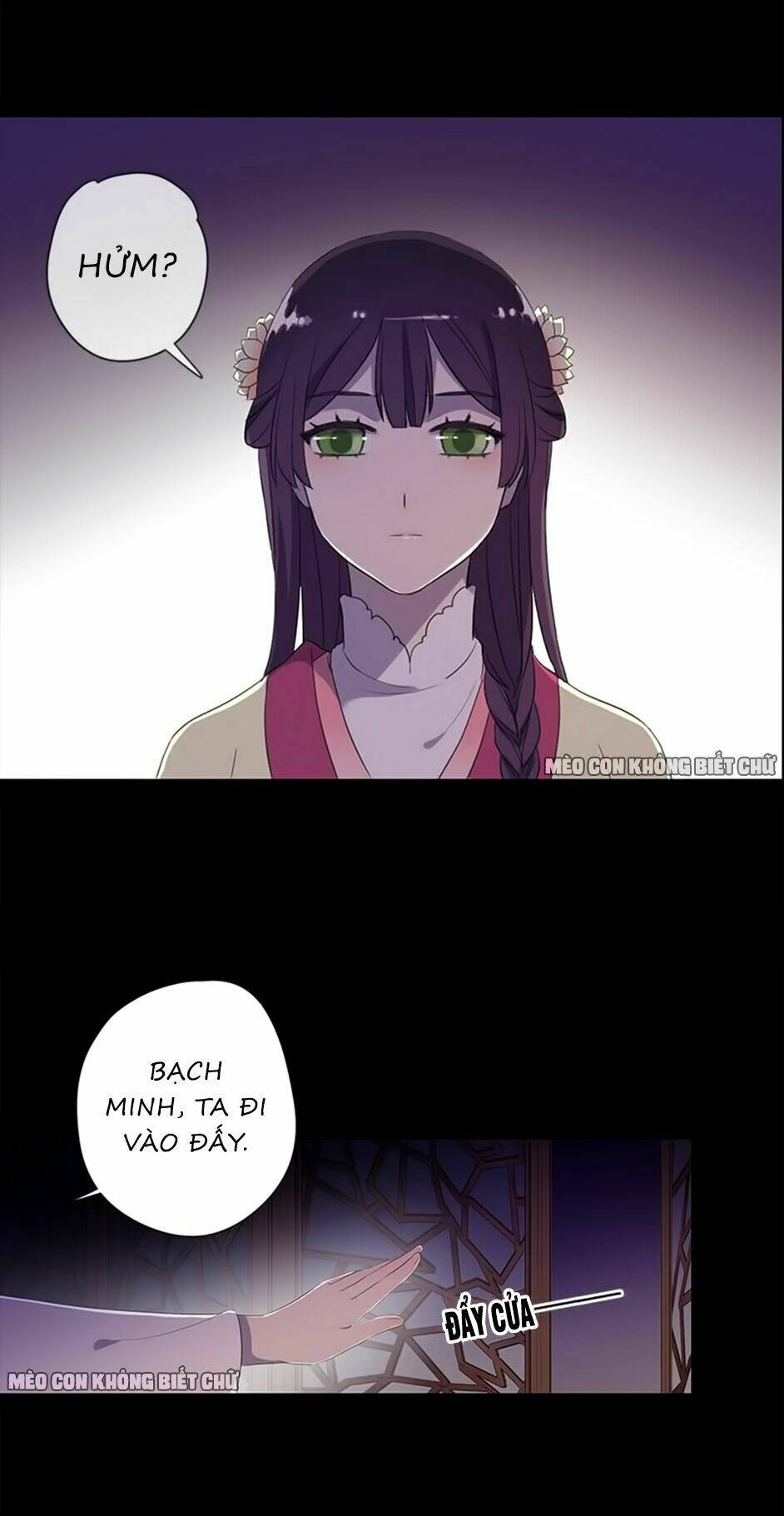 Bách Yêu Dị Văn: Chapter 31