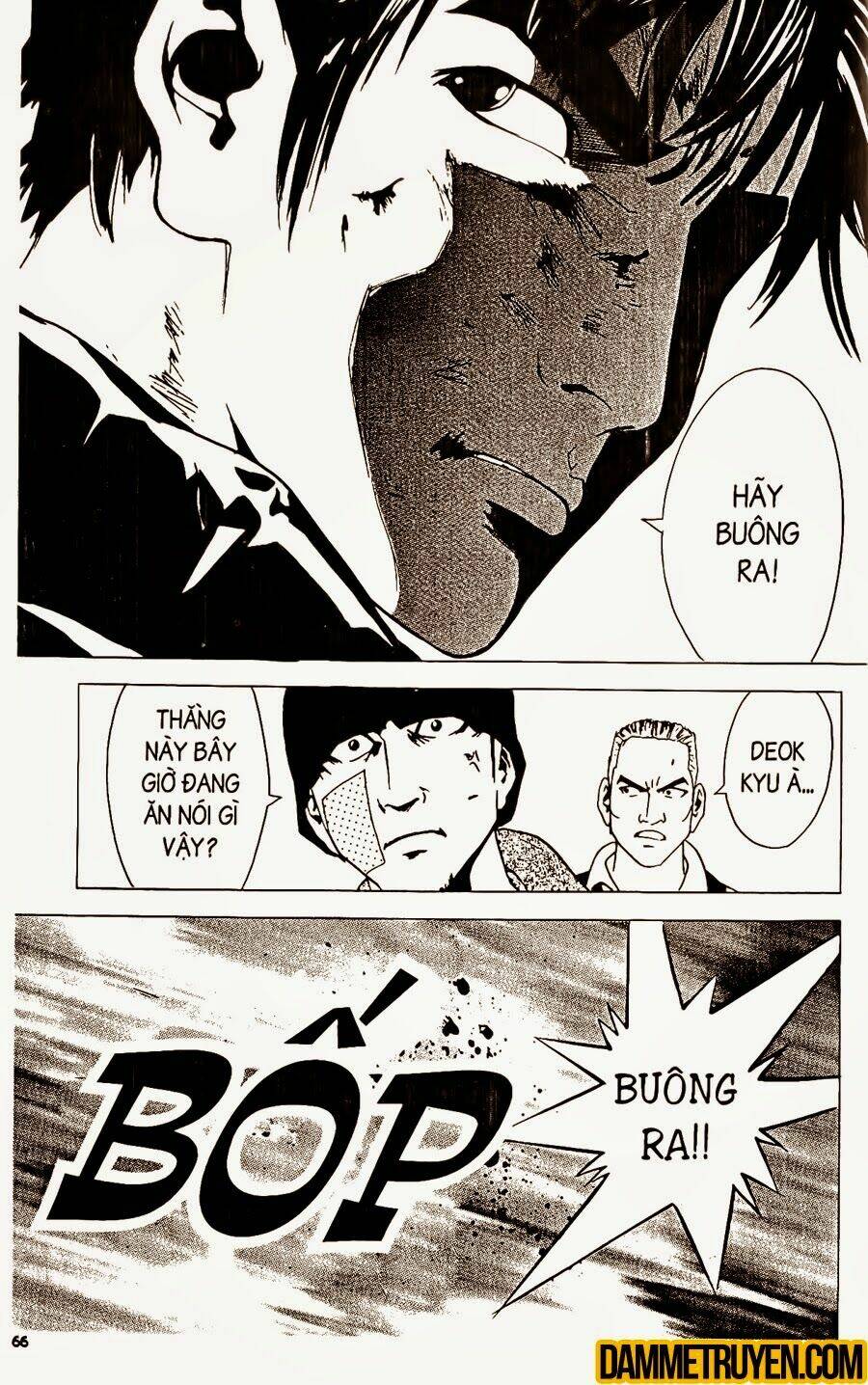 Ai Hơn Ai: Chapter 215