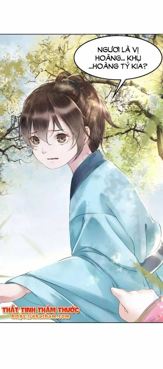 Trọng Sinh Bá Sủng Nhiếp Chính Vương Quá Mạnh Mẽ: Chapter 1