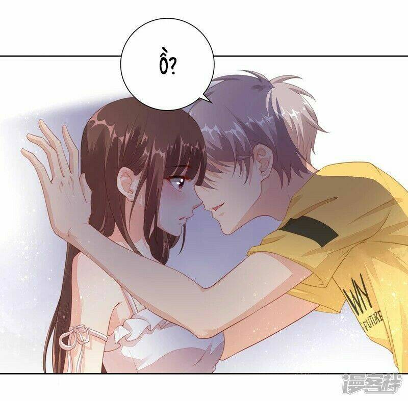 Người Yêu Ẩn Hình Của Ảnh Đế: Chapter 16