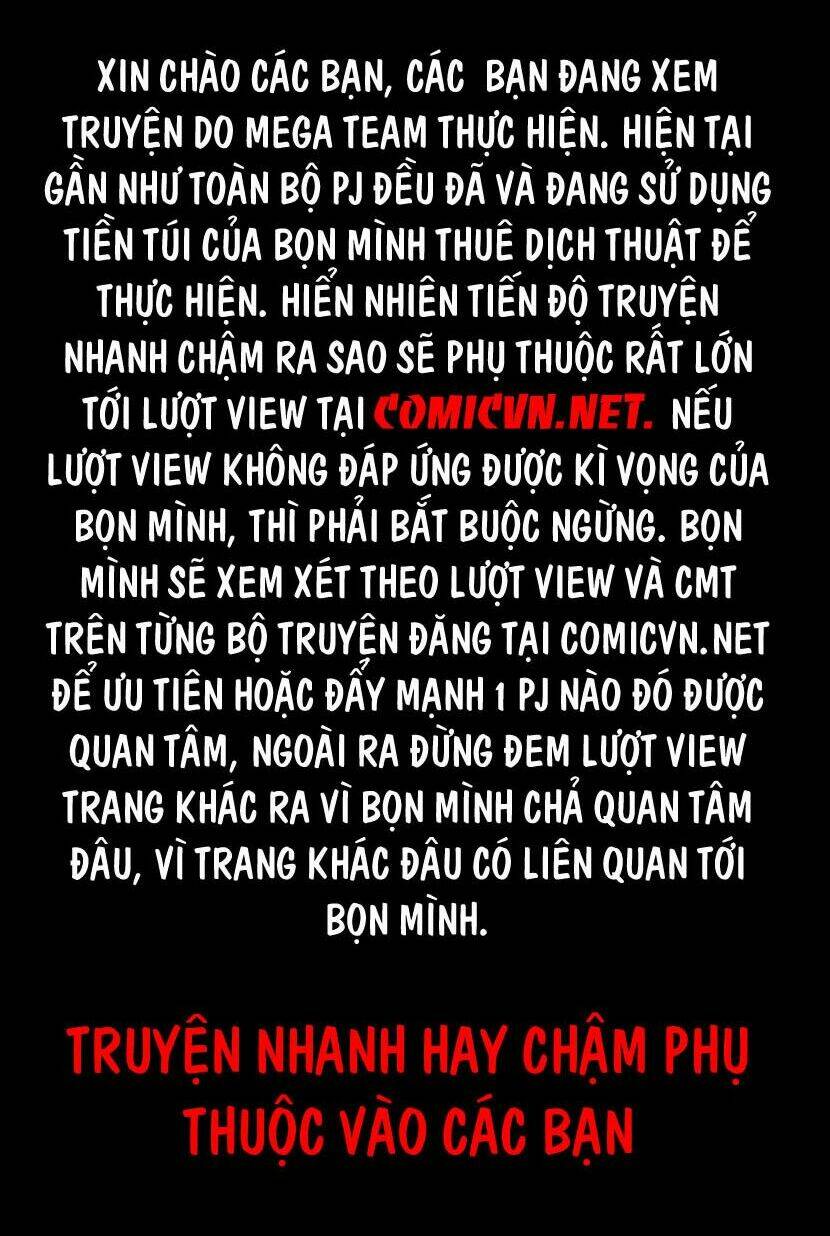Alita - Thiên Thần Chiến Binh: Chapter 9