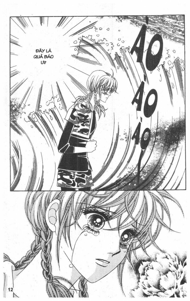 Cũng Vì Em: Chapter 10