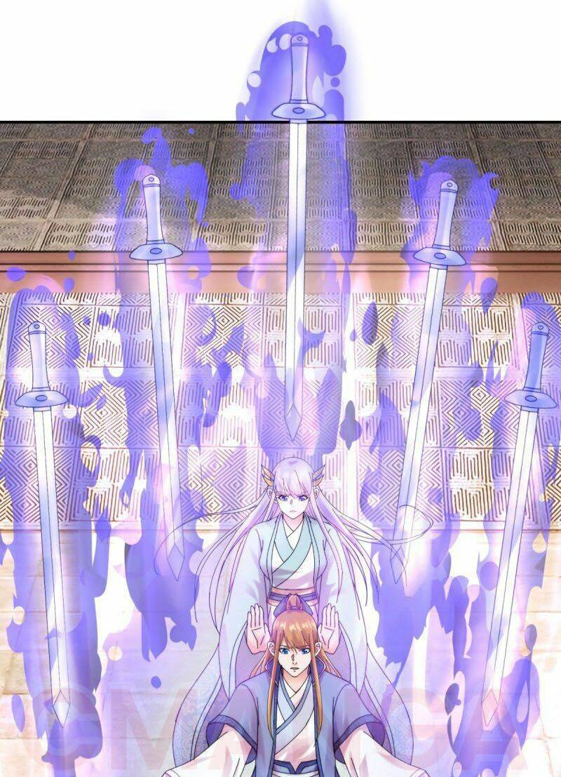 Sử Thượng Đệ Nhất Chưởng Môn: Chapter 188