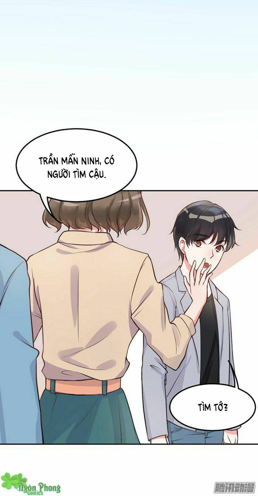 Bà Xã Tôi Là Nam Thần: Chapter 13