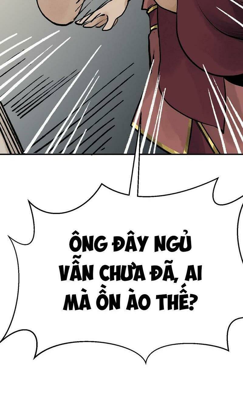 Liên Thành Quyết: Chapter 32