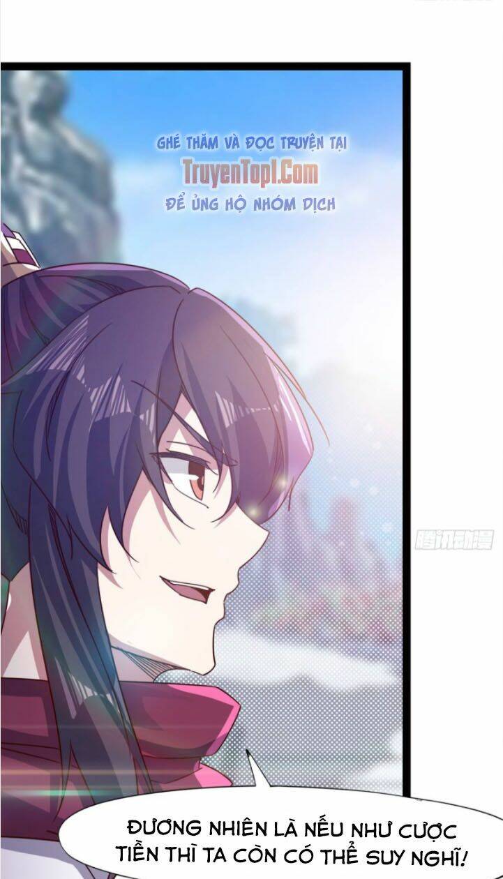 Kiếm Đồ: Chapter 71