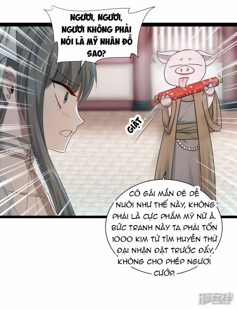 Nghịch Chuyển Tiên Đồ: Chapter 98
