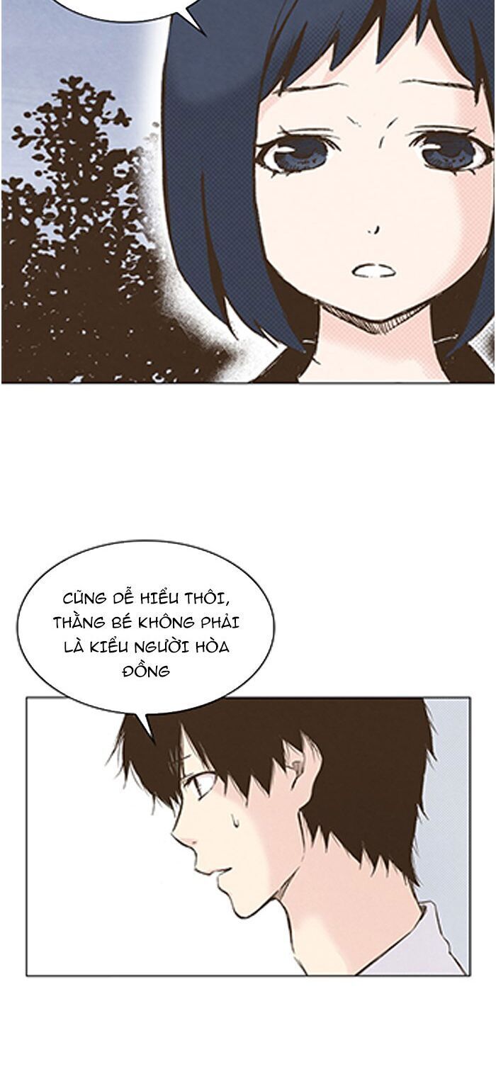 Làm Vợ Anh, Em Nhé: Chapter 33