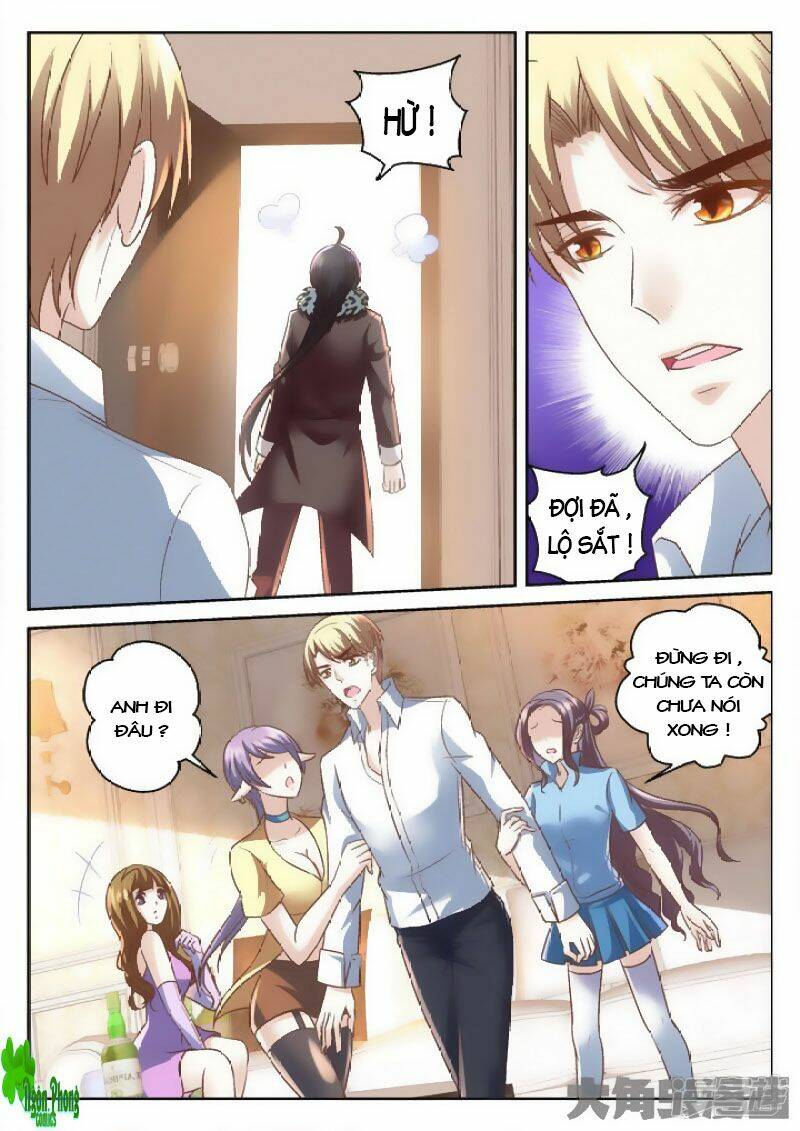 Tinh Hải Mê Long: Chapter 48