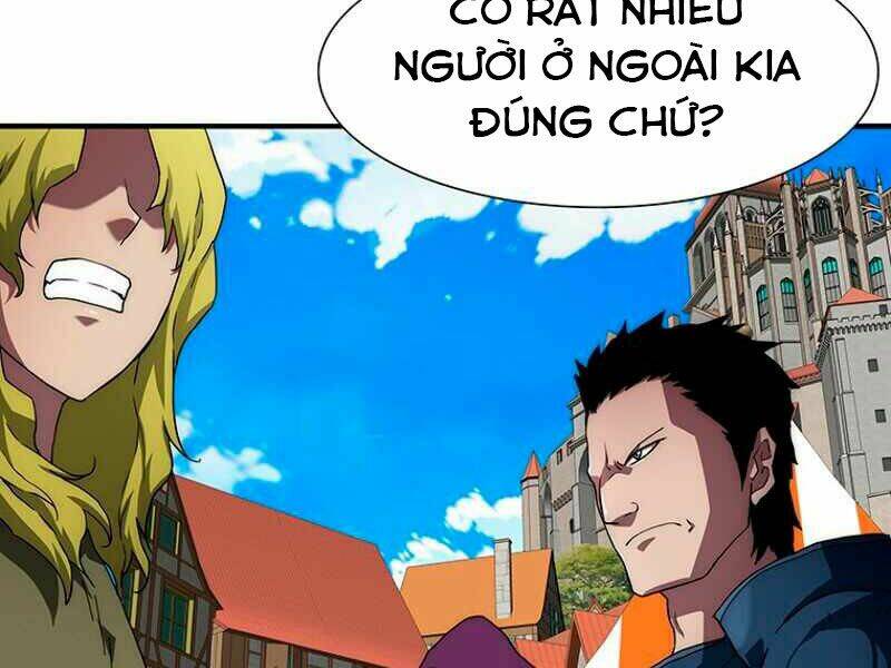 Các Chòm Sao Chỉ Chú Ý Mình Tôi: Chapter 11