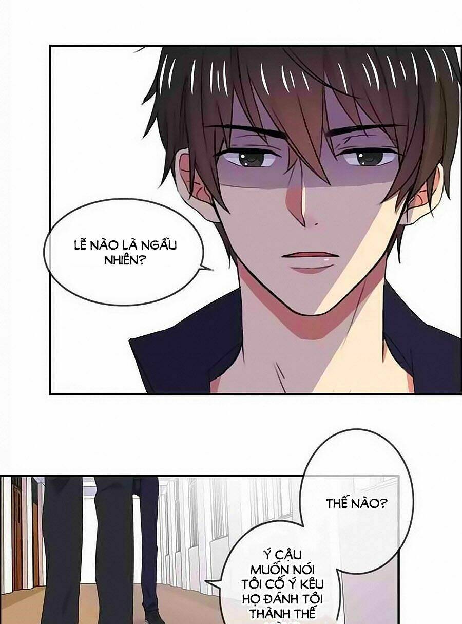 Đại Thần Tình Yêu Chớ Chạm Tôi: Chapter 58