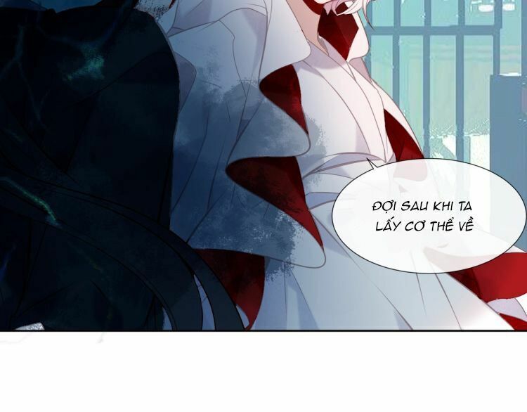Ngô hoàng tại thượng: Chapter 116