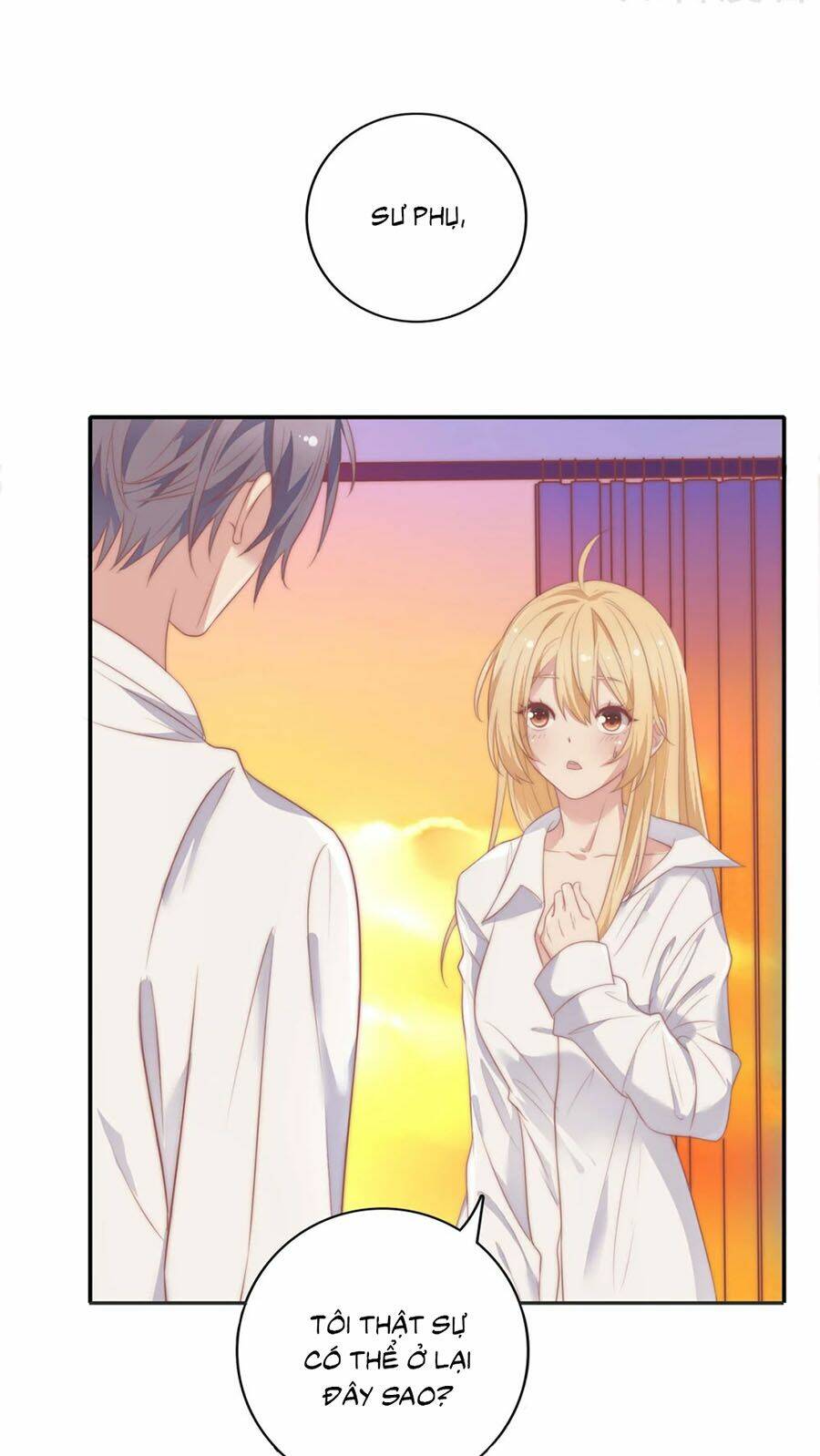 Hẹn Hò Siêu Tốc: Chapter 19