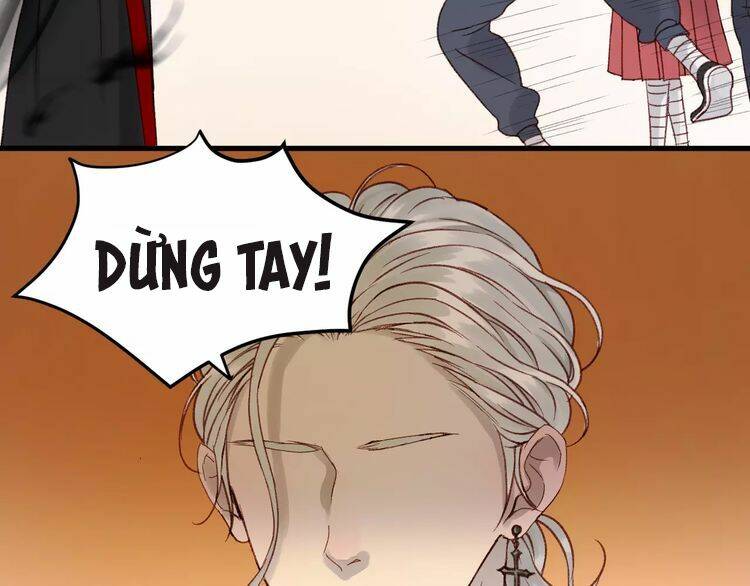 Lượm Được Một Tiểu Hồ Ly 2: Chapter 21