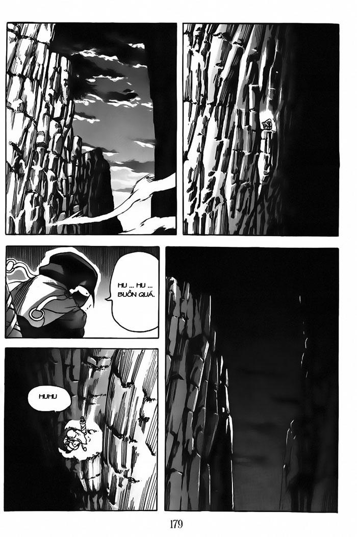 Diêm Đế: Chapter 17