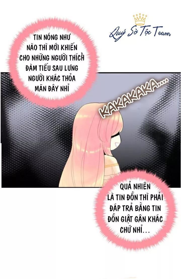 Tồn Tại Với Tư Cách Là Vợ Của Nam Chính: Chapter 69: Cha chồng triệu kiến