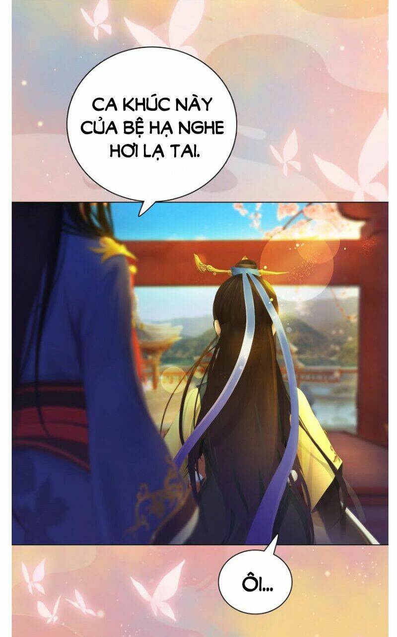 Yêu Nhan Lệnh: Chapter 50