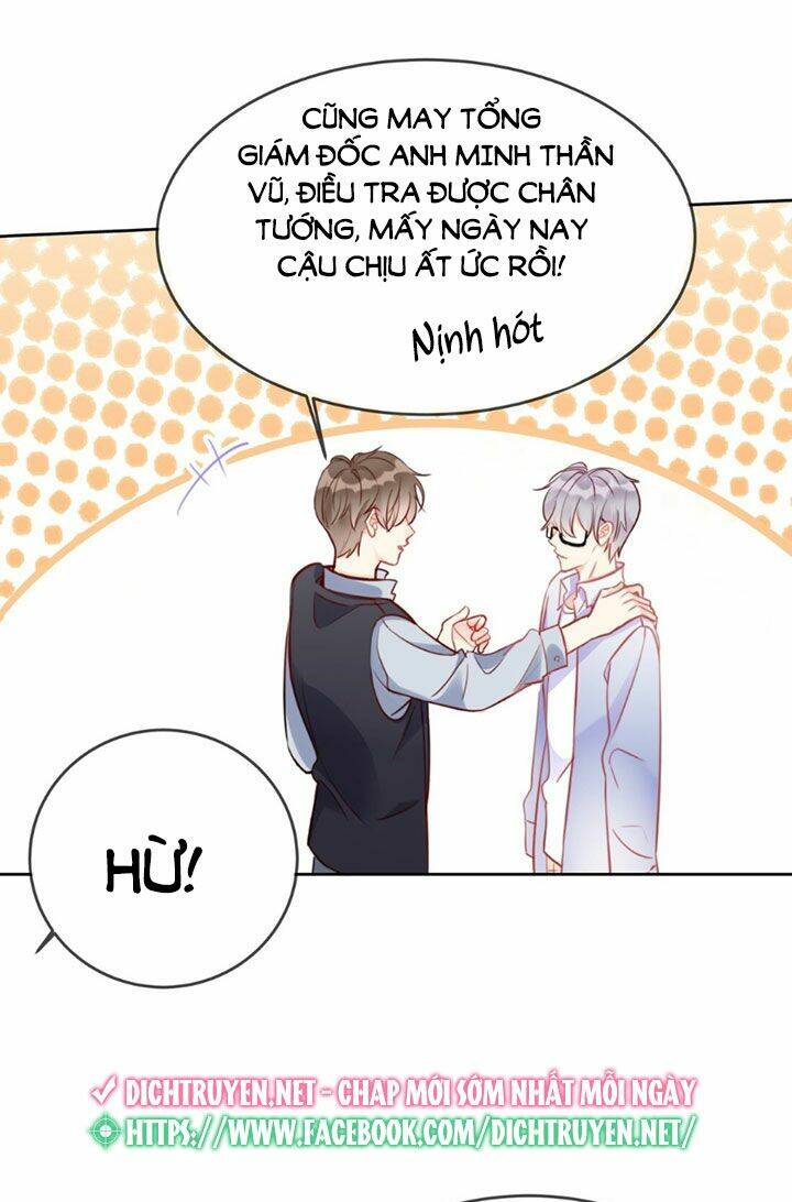 Boss Đại Nhân Là Nữ Thần?: Chapter 7