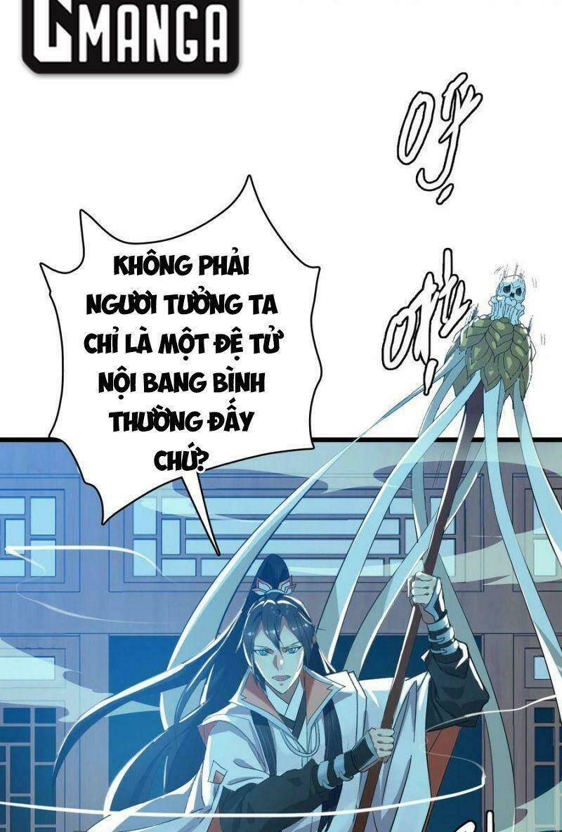 Siêu Đạo Thần Thuật: Chapter 54