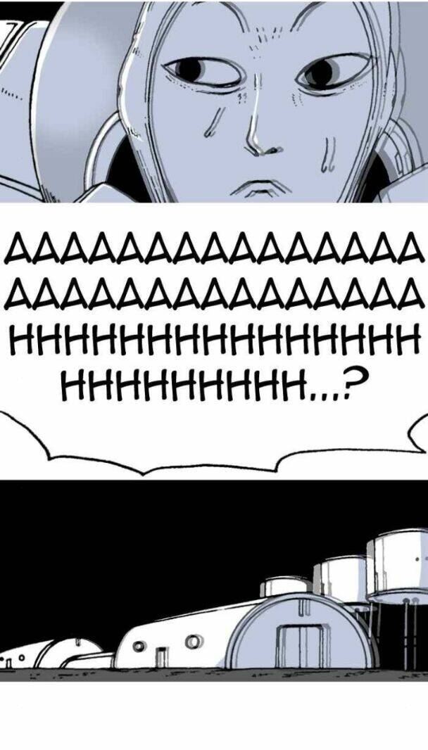 Mắc Kẹt Trên Mặt Trăng: Chapter 20