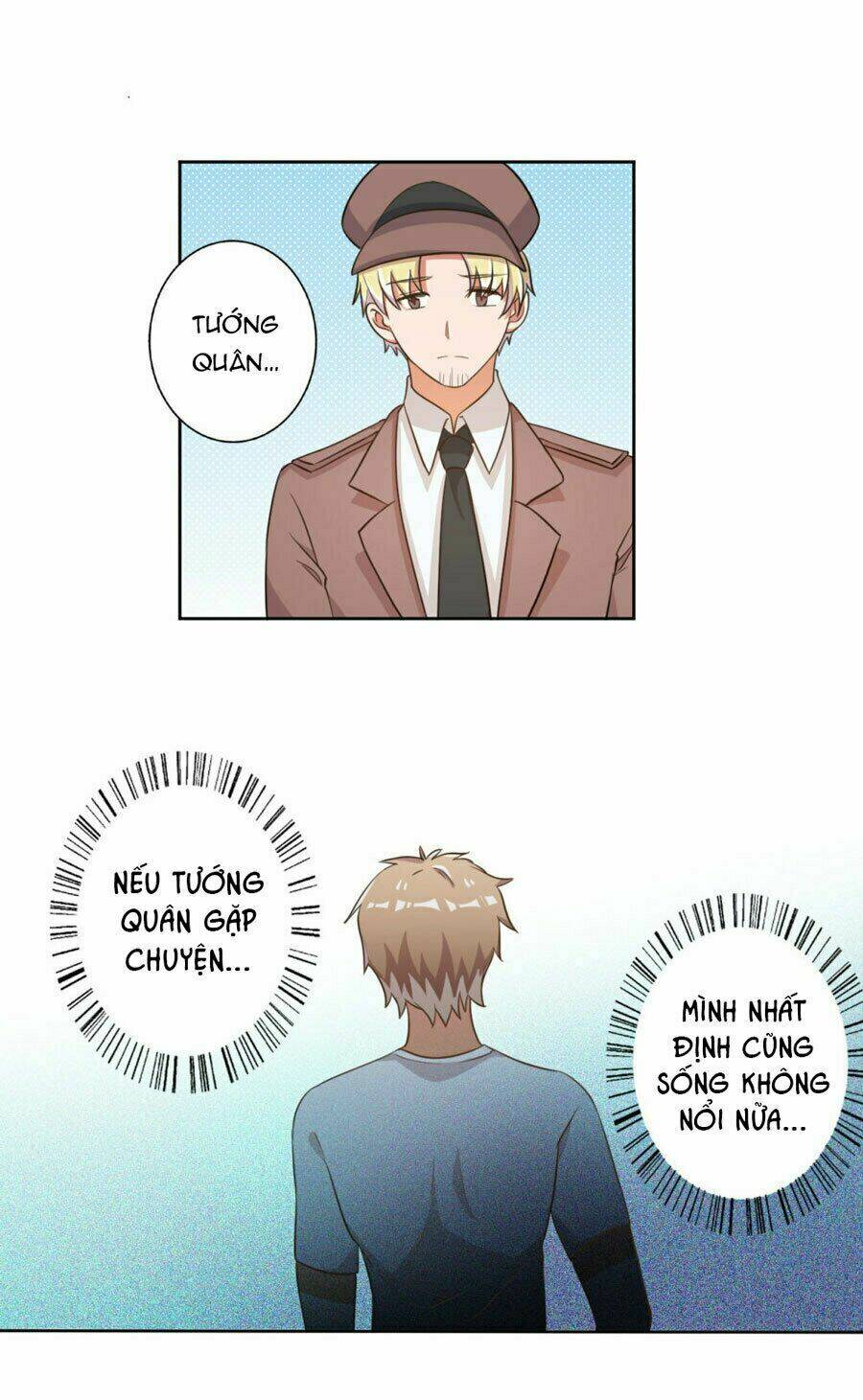 Hôn Nhân Dục Vọng: Thiếu Gia Nhẹ Một Chút!: Chapter 53