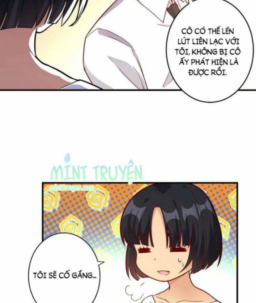 Hôn Nhân Dục Vọng: Thiếu Gia Nhẹ Một Chút!: Chapter 150