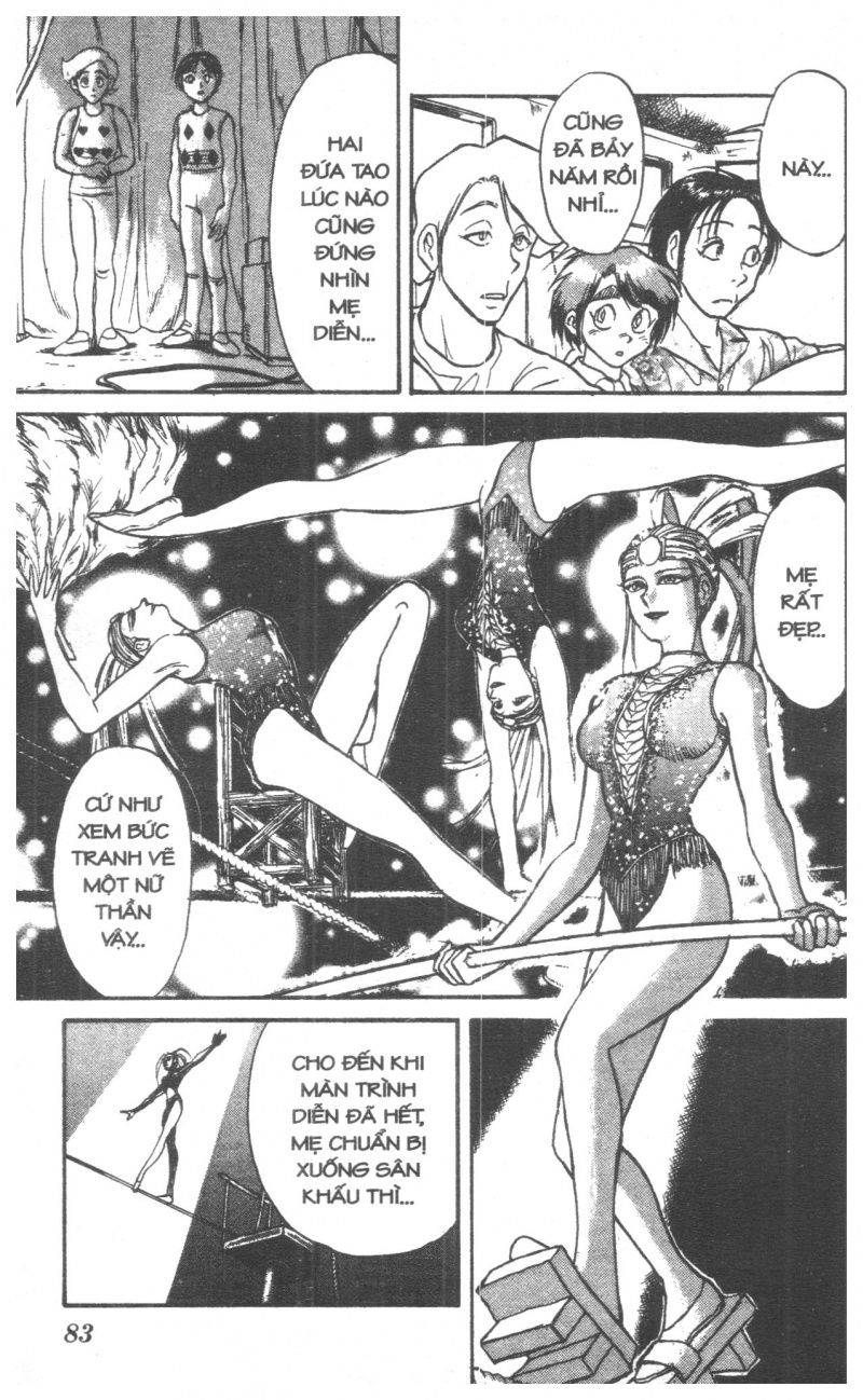 Fujita Kazuhiro: Chapter 6