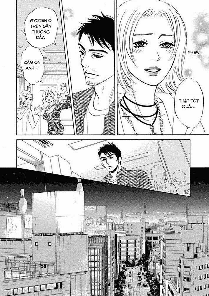 Chàng Giúp Việc Tada: Chapter 14
