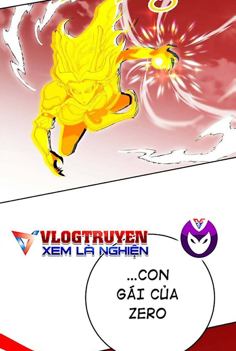 Hard Core Leveling Warrior Ss2: Chapter 116