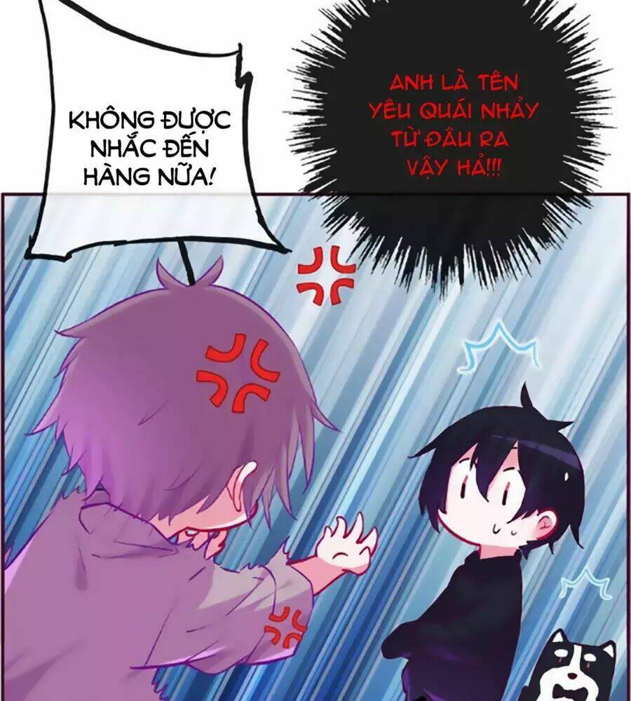 Đừng Nghịch, Ta Chỉ Muốn Yên Tĩnh: Chapter 65