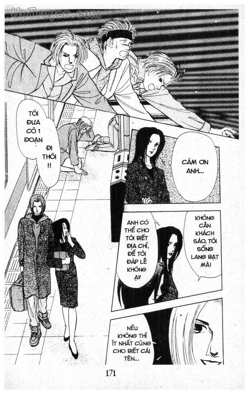 9 Banme No Musashi: Chapter 9