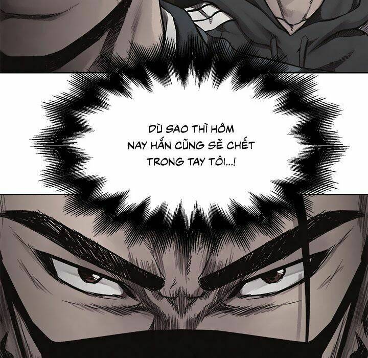 Nắm Đấm: Chapter 7