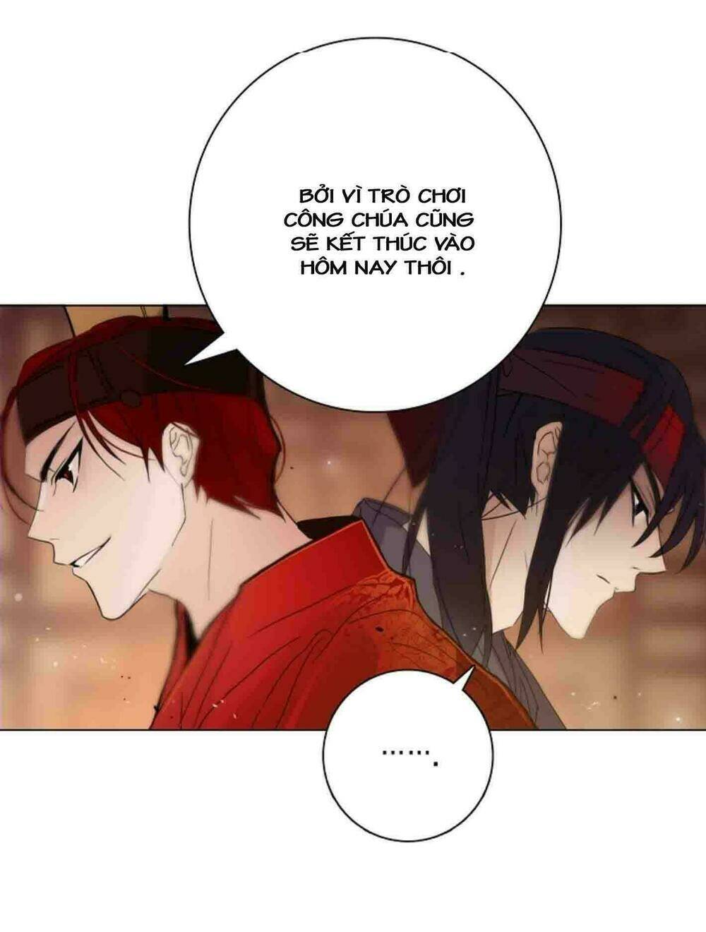 Chae Hong Sa: Chapter 11