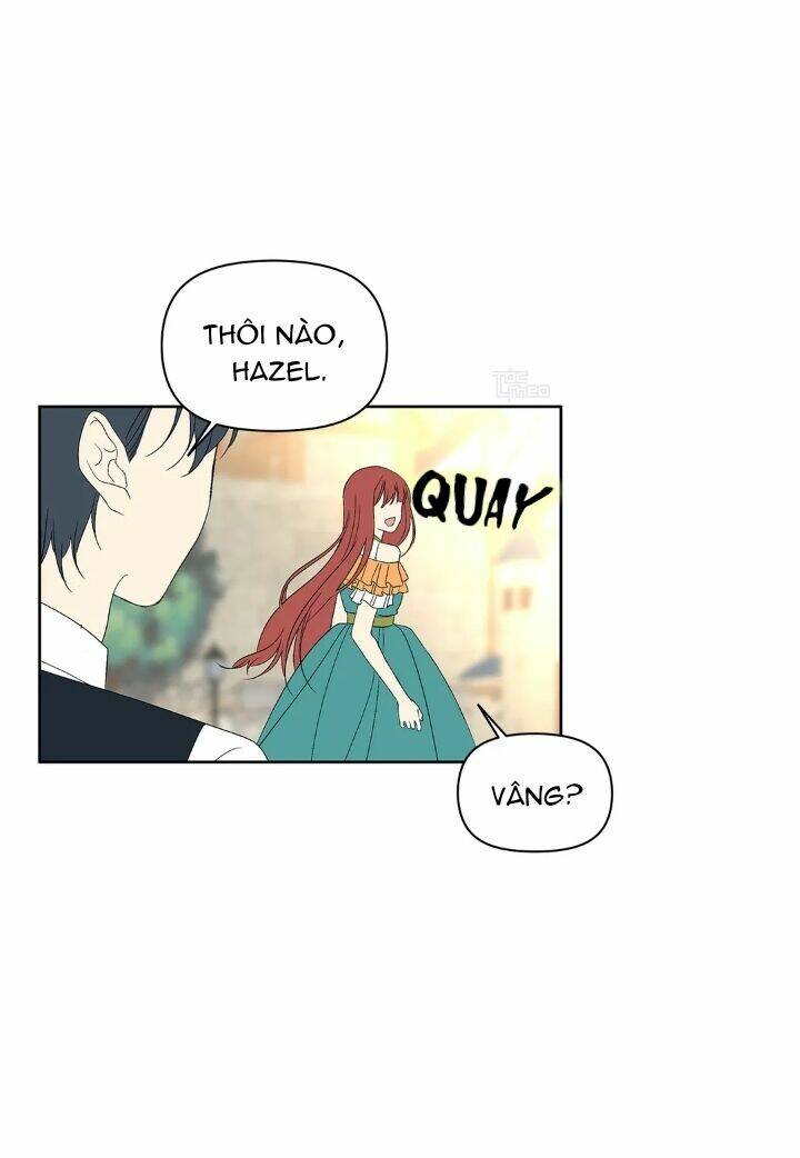 Công Chúa Thời Gian Có Hạn: Chapter 36