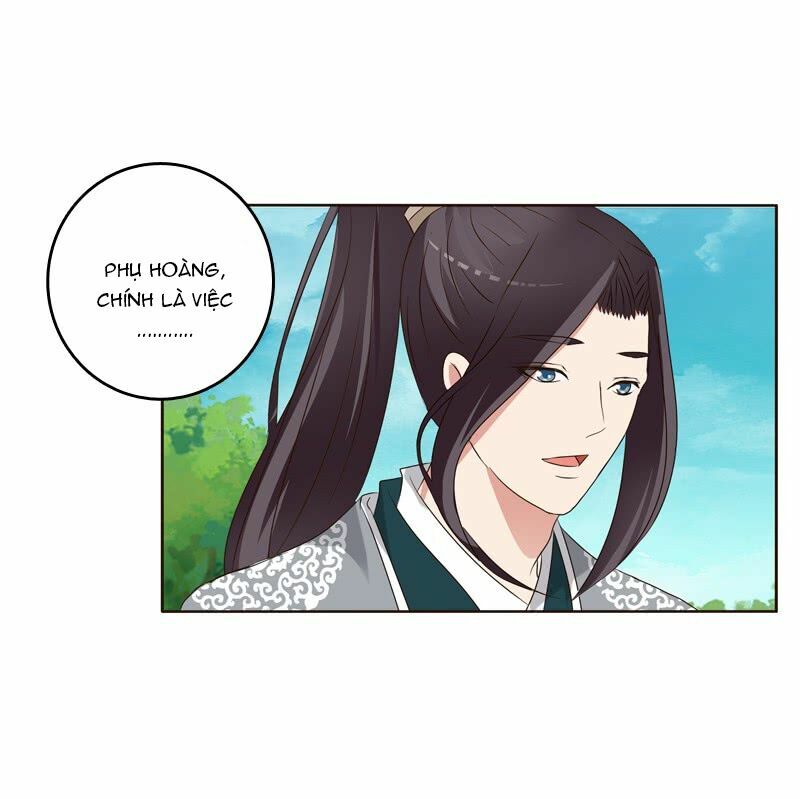 Thông Linh Phi: Chapter 189