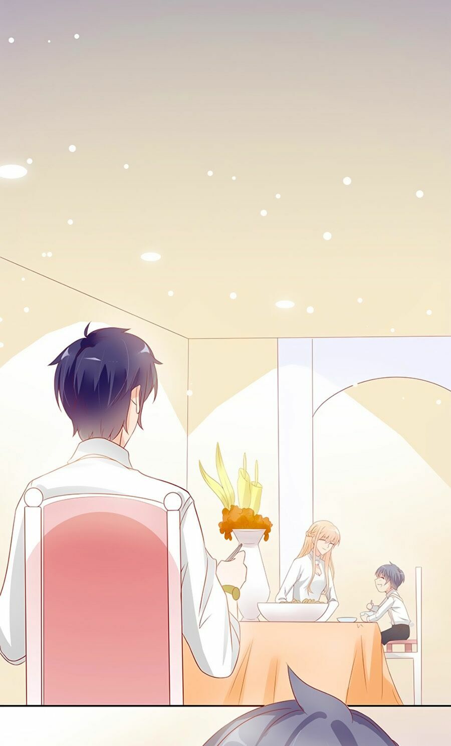 Chồng Già Vợ Trẻ Trêu Nhau Hàng Ngày: Chapter 23