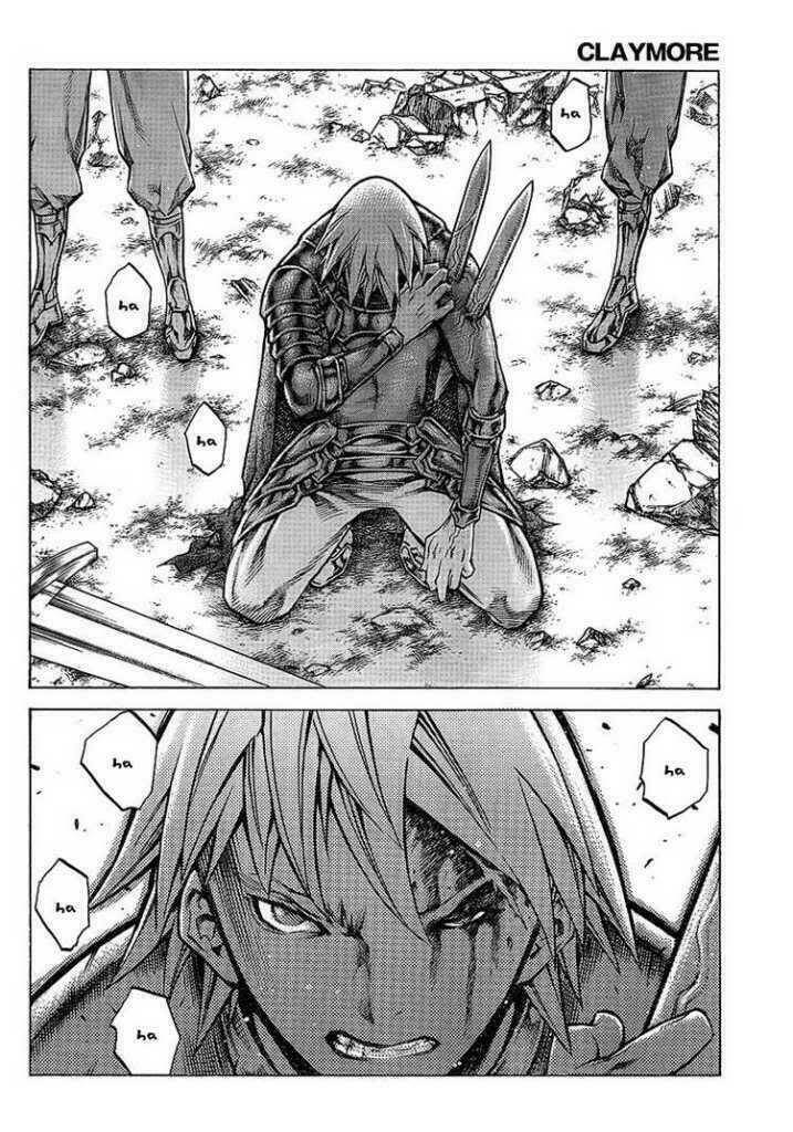 Mắt Bạc: Chapter 96