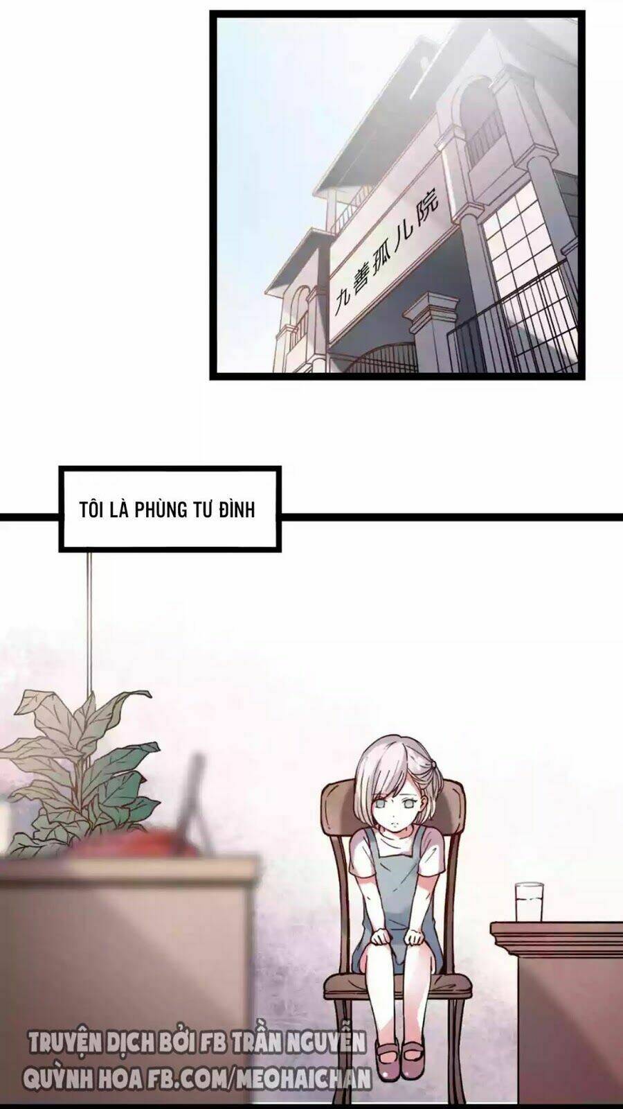 Cậu Đã Từng Yêu Tôi: Chapter 18