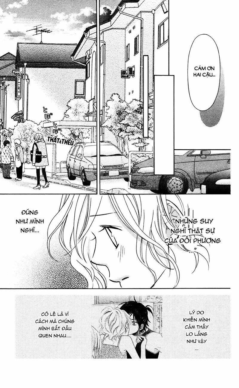 Love So Life: Chapter 70
